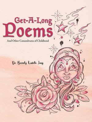 cover image of Get-Along Poems
